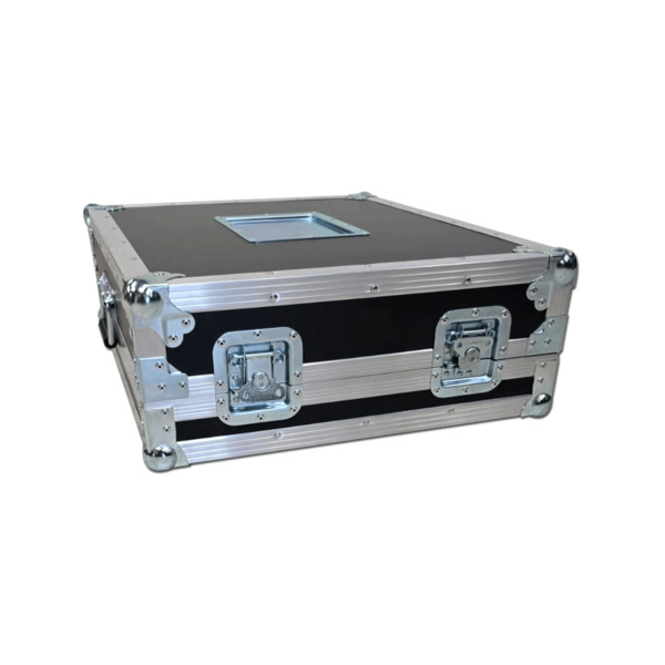 ChamSys QuickQ 20 Lighting Console Flightcase 